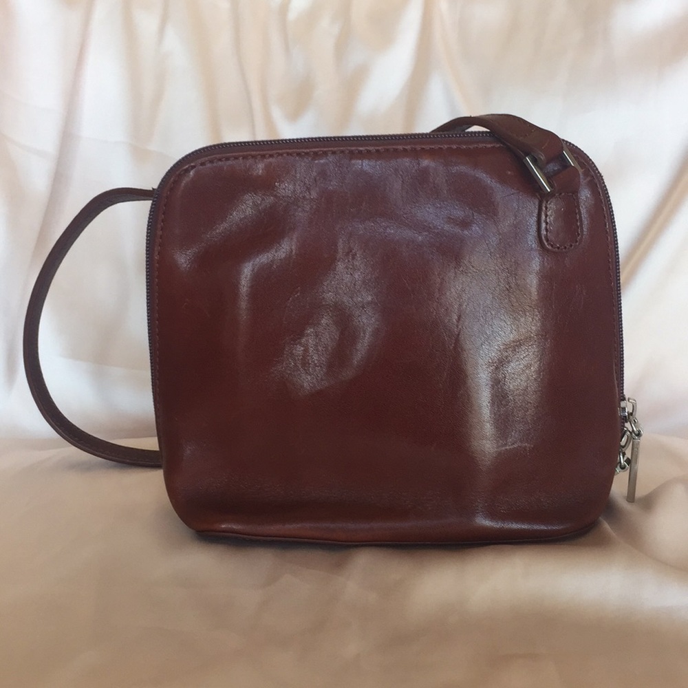 HOBO International Crossbody Bag 💼